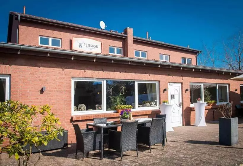 Majatalo Alte Bäckerei