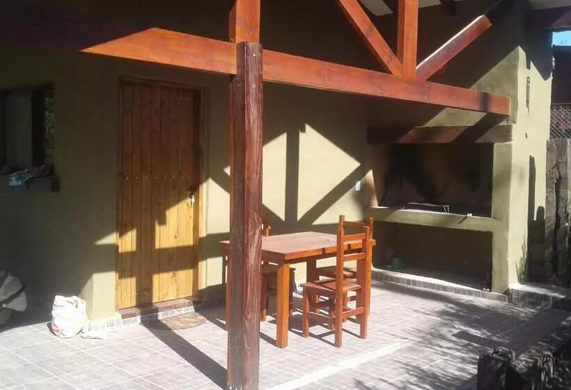 Majatalo Cabañas Kangarú