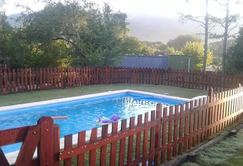 Majatalo Cabañas Kangarú