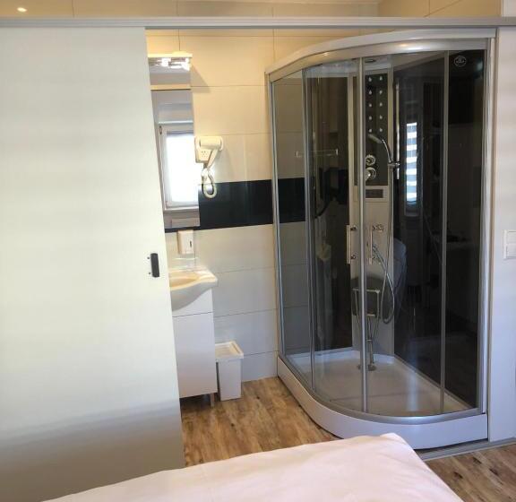 膳宿费 Center Rooms Villach