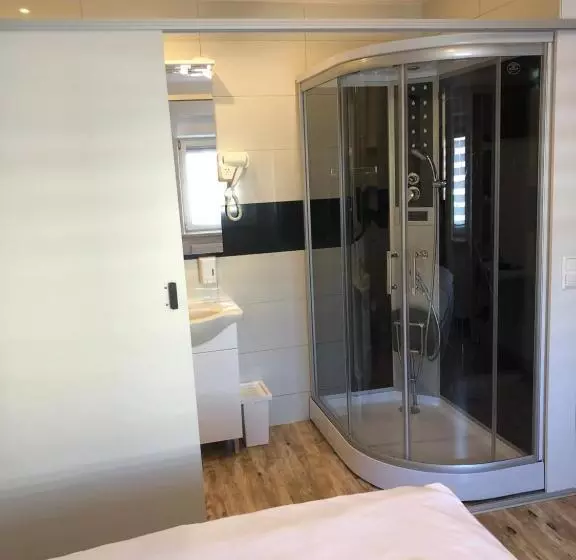 ペンション Center Rooms Villach