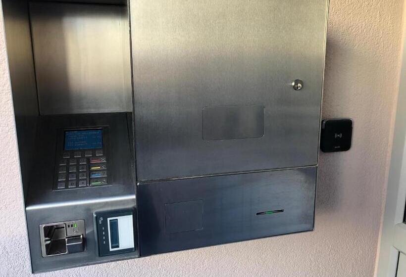 膳宿费 Center Rooms Villach