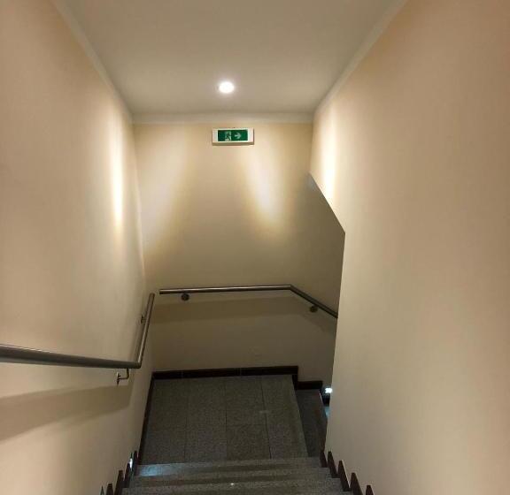 膳宿费 Center Rooms Villach