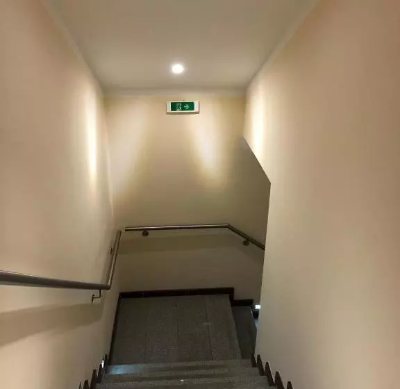 ペンション Center Rooms Villach