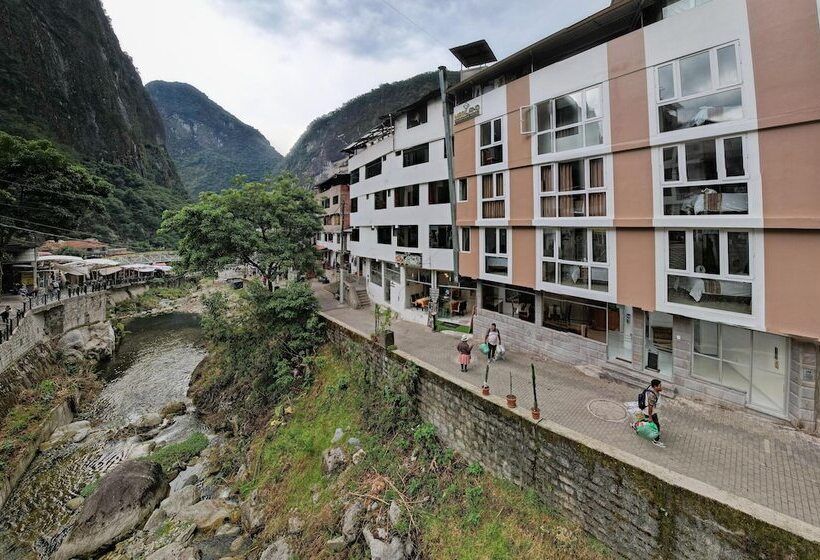 بنسيون Mapiland  Hotel Boutique