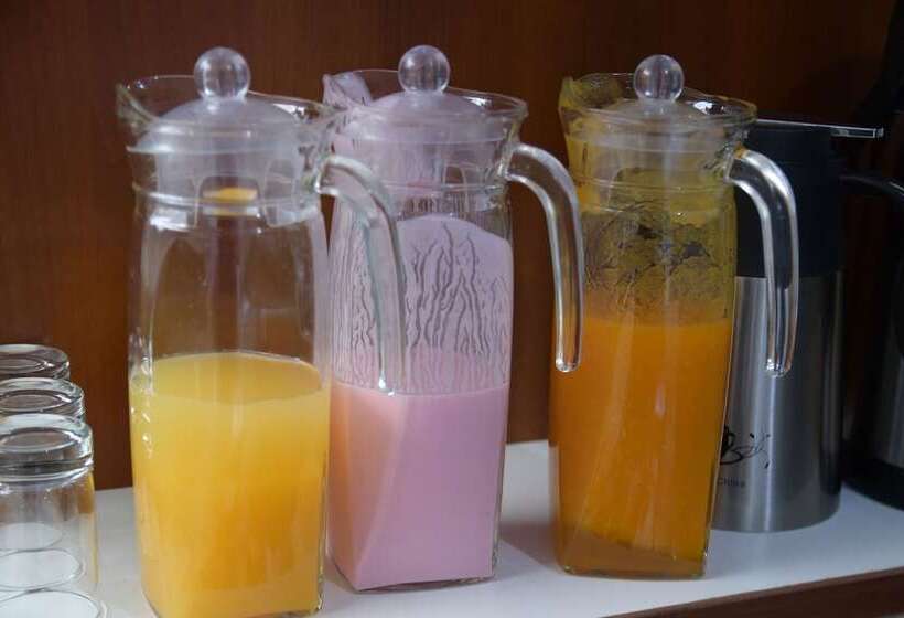 بنسيون Mapiland  Hotel Boutique