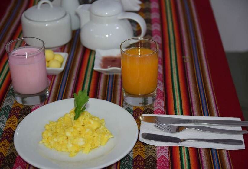 بنسيون Mapiland  Hotel Boutique