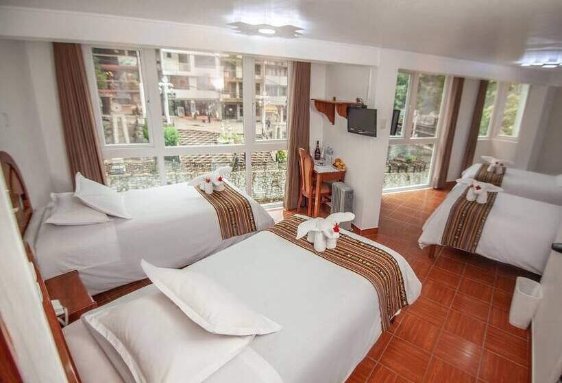 بنسيون Mapiland  Hotel Boutique