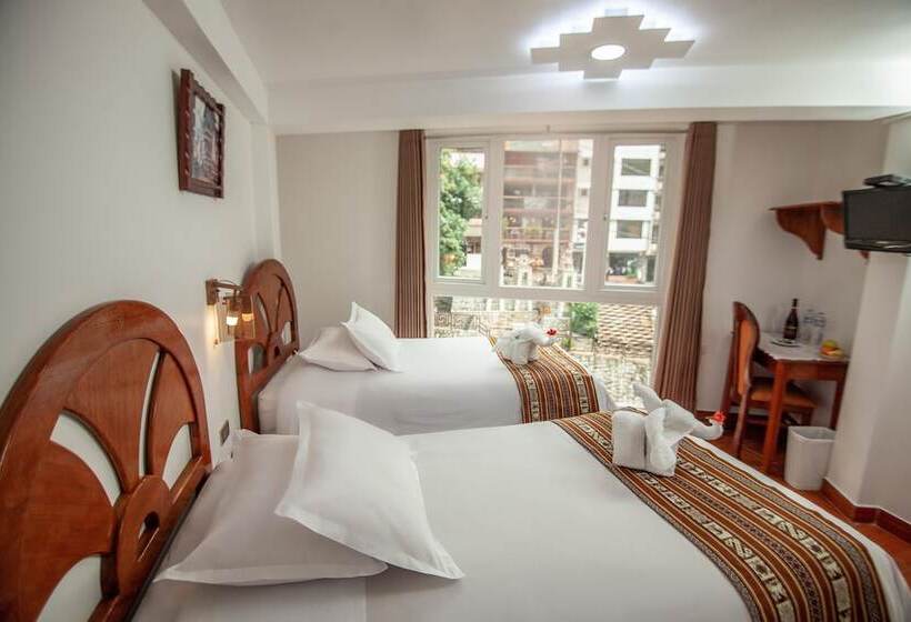 بنسيون Mapiland  Hotel Boutique