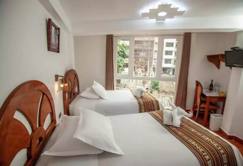 ペンション Mapiland Hotel Boutique