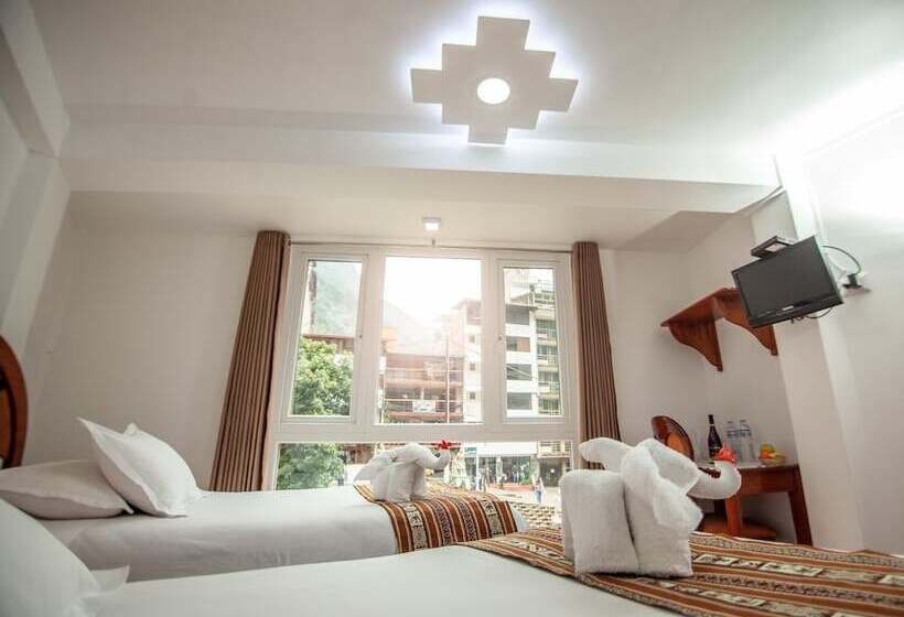 بنسيون Mapiland  Hotel Boutique