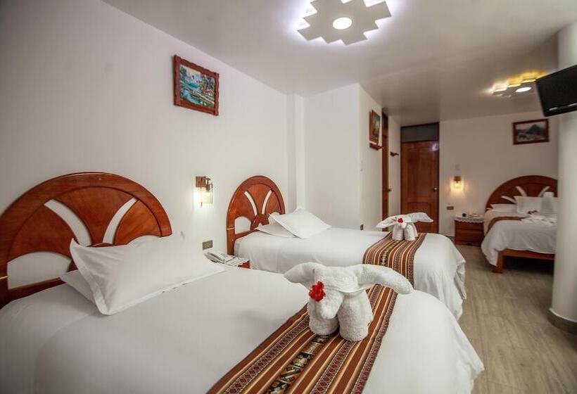 بنسيون Mapiland  Hotel Boutique