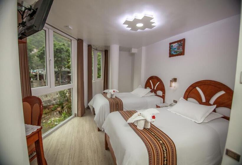 بنسيون Mapiland  Hotel Boutique