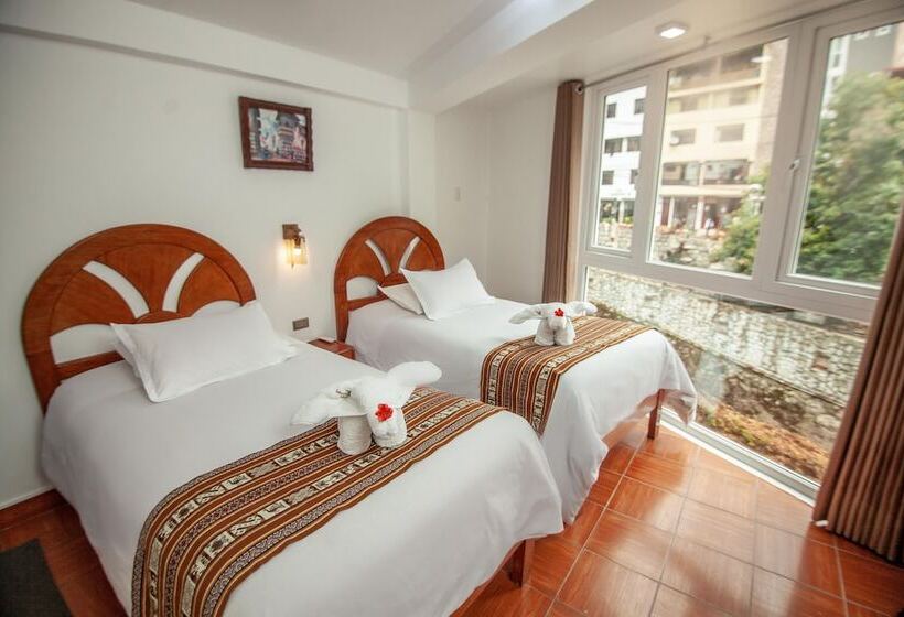 بنسيون Mapiland  Hotel Boutique