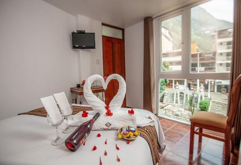 بنسيون Mapiland  Hotel Boutique