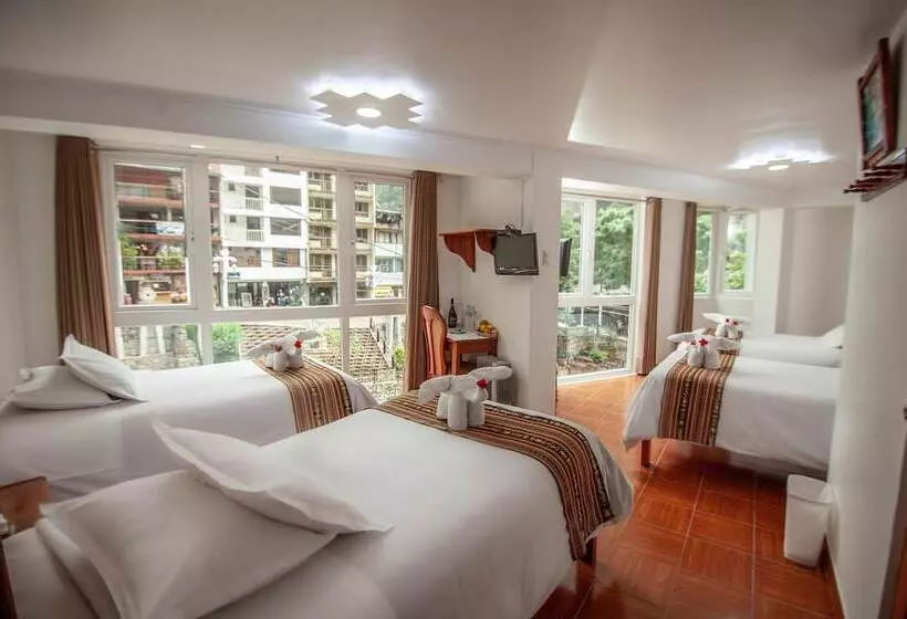 ペンション Mapiland Hotel Boutique