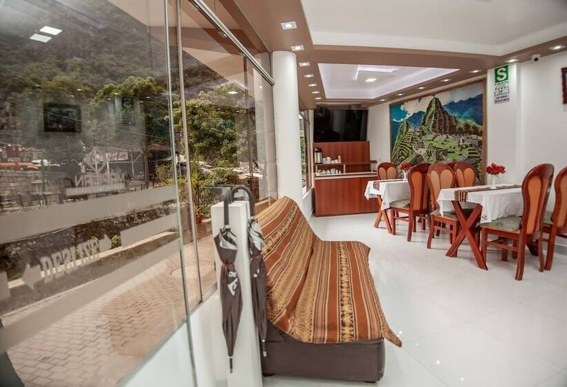 بنسيون Mapiland  Hotel Boutique