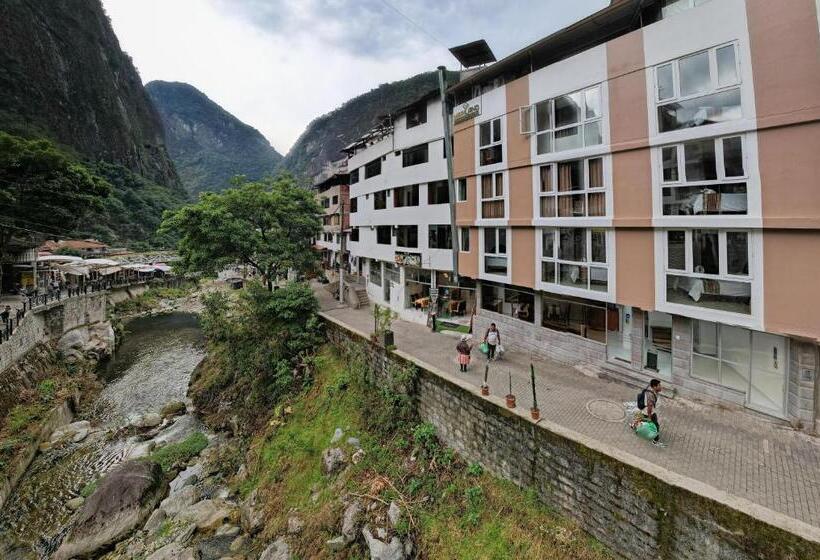 بنسيون Mapiland  Hotel Boutique