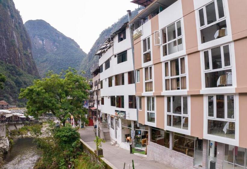 بنسيون Mapiland  Hotel Boutique