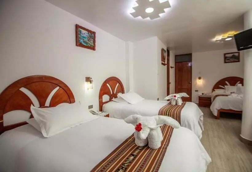 ペンション Mapiland Hotel Boutique