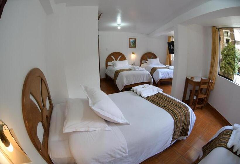 بنسيون Mapiland  Hotel Boutique