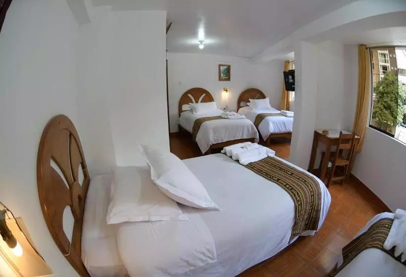 ペンション Mapiland Hotel Boutique