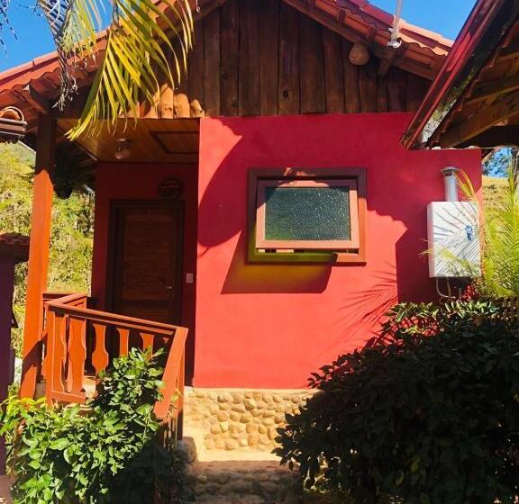 Hostel Pousada Pináles