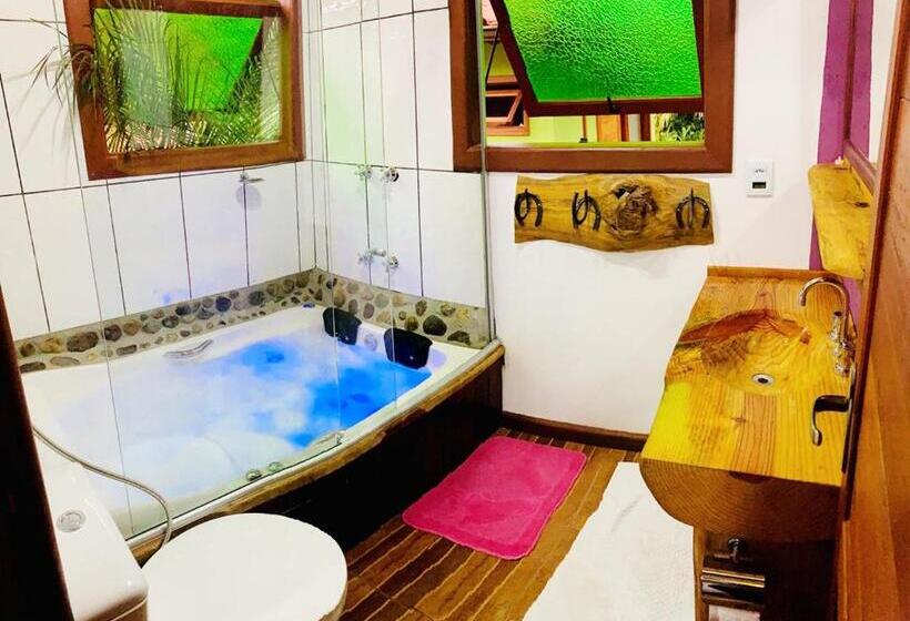 Hostel Pousada Pináles