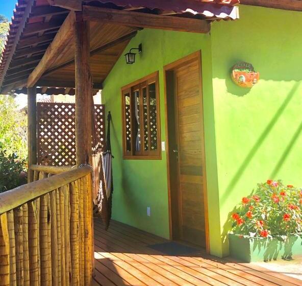 Hostel Pousada Pináles