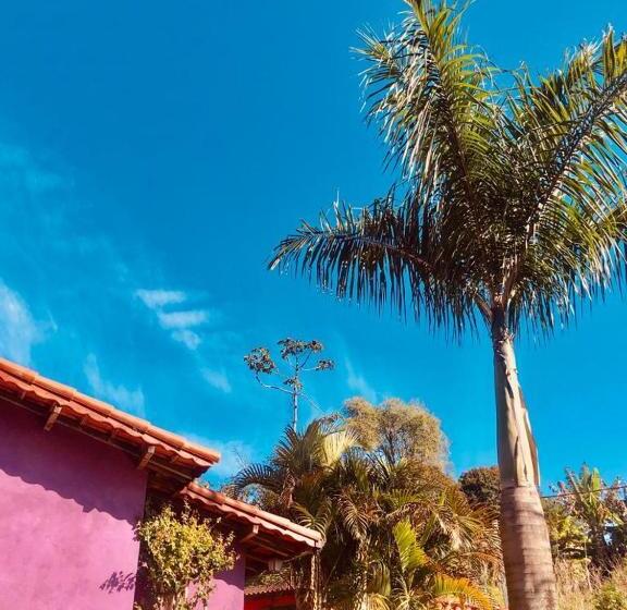 Hostel Pousada Pináles