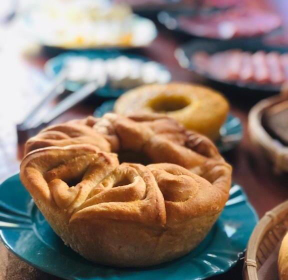 Hostel Pousada Pináles