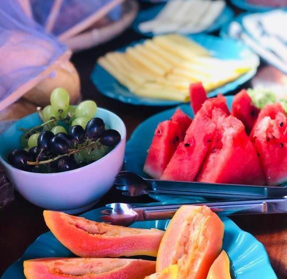 Hostel Pousada Pináles