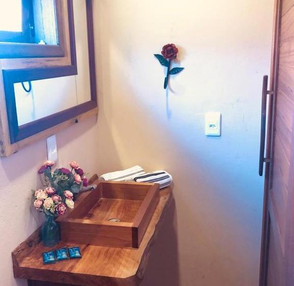 Hostel Pousada Pináles