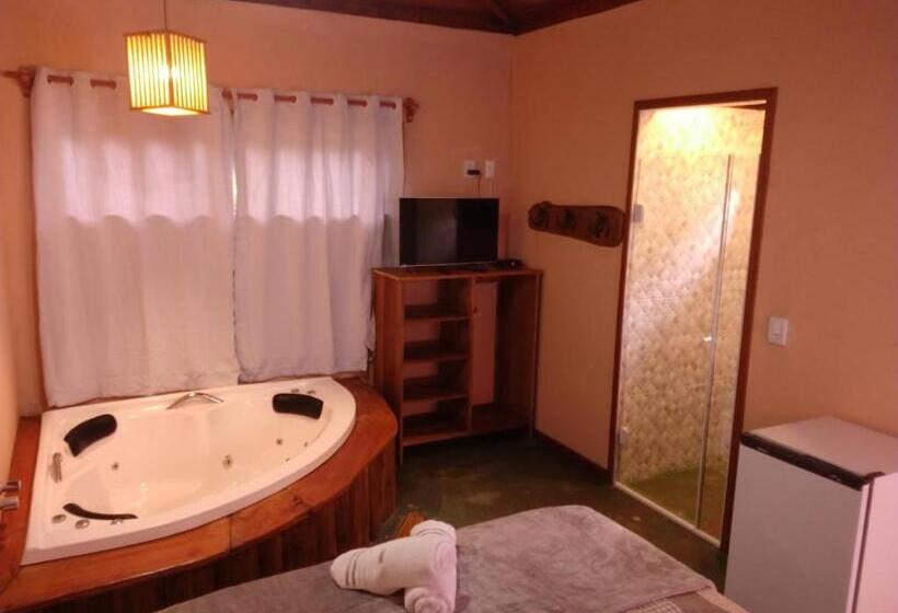 Hostel Pousada Pináles