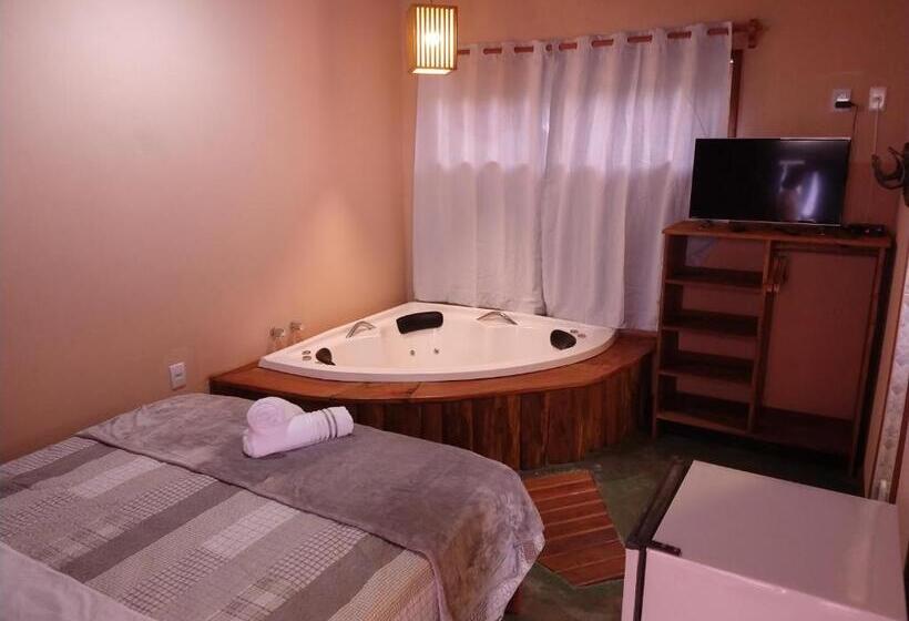 Hostel Pousada Pináles