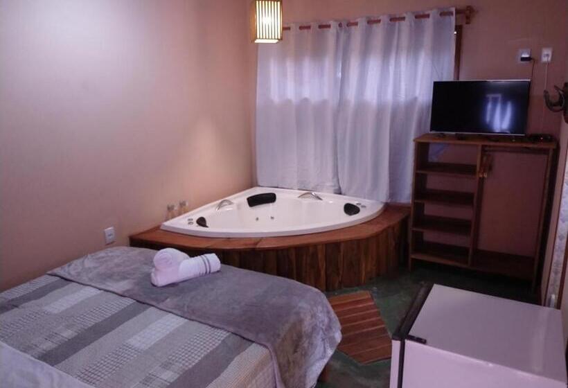 Hostel Pousada Pináles