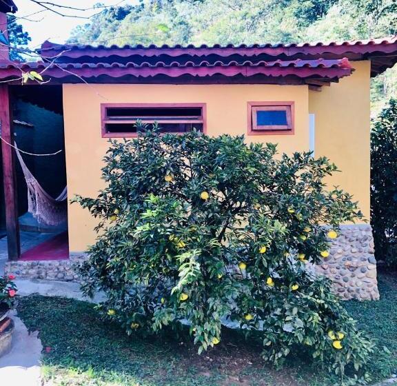 Hostel Pousada Pináles