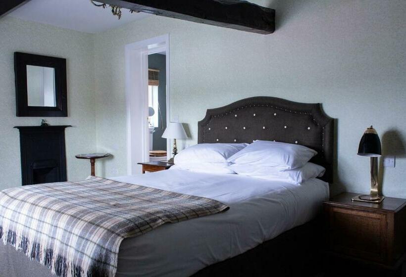 Albergue The Carden Arms