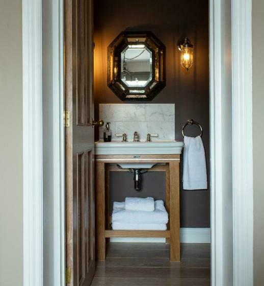 Albergue The Carden Arms