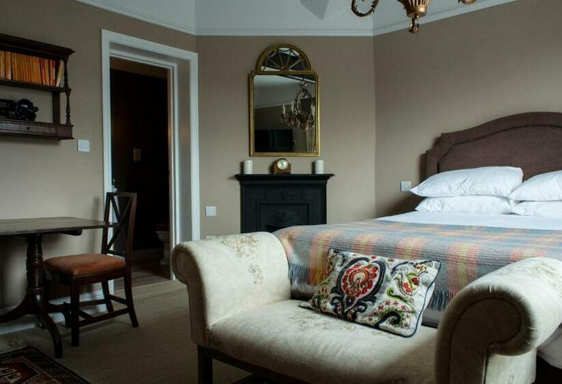 Albergue The Carden Arms