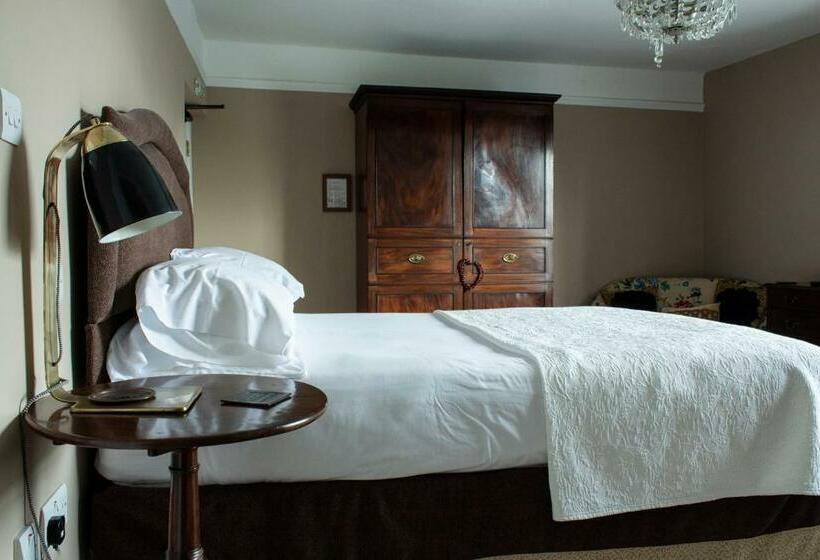 Albergue The Carden Arms