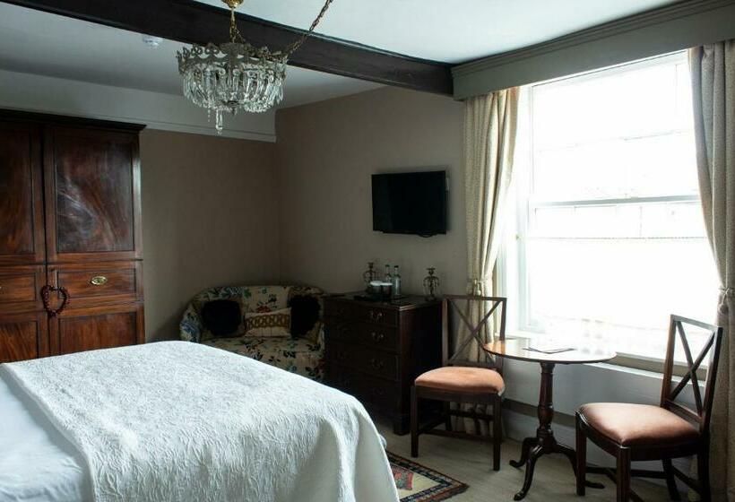 Albergue The Carden Arms