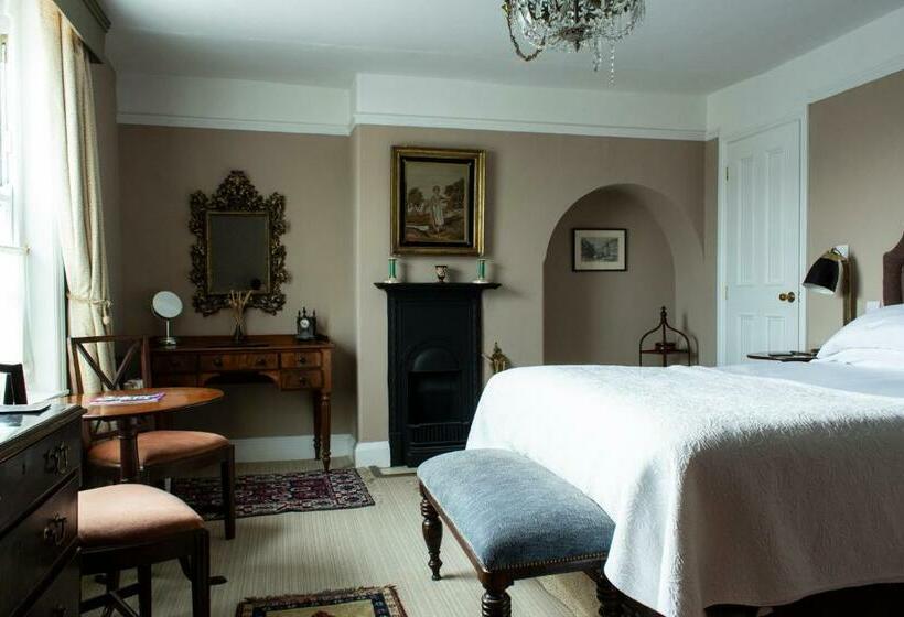 Albergue The Carden Arms