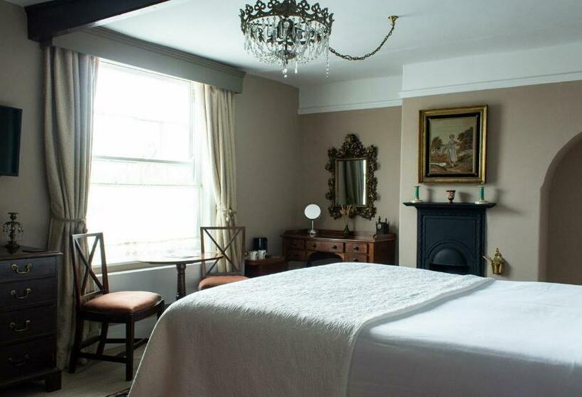 Albergue The Carden Arms