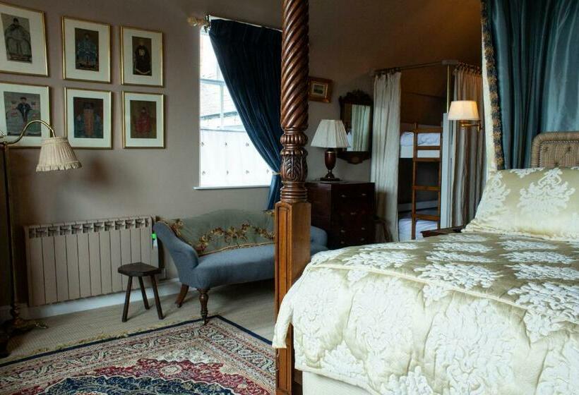 Albergue The Carden Arms