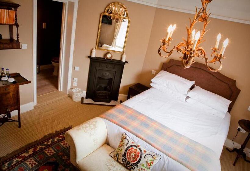 Albergue The Carden Arms