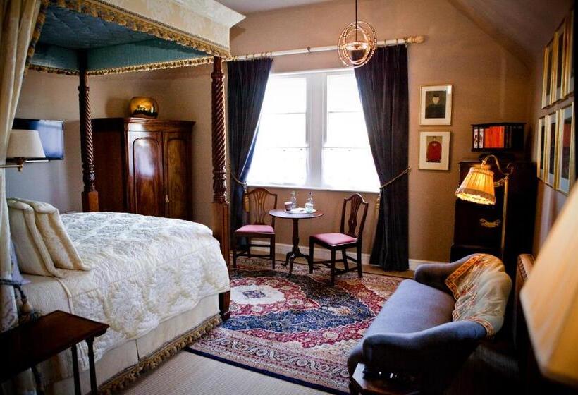 Albergue The Carden Arms