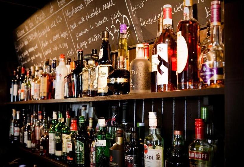 Albergue The Carden Arms