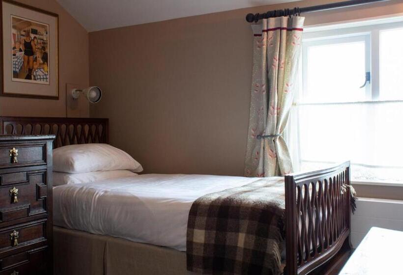 Albergue The Carden Arms