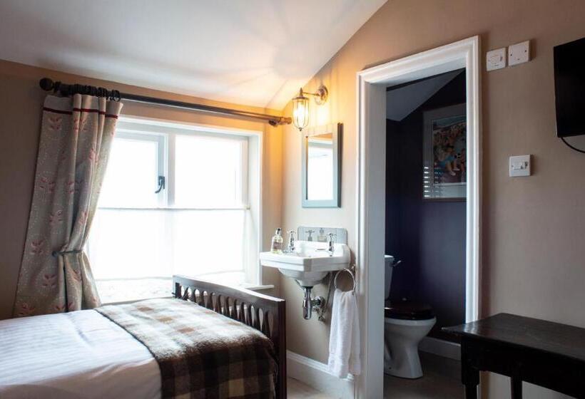 Albergue The Carden Arms